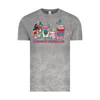 Cloud Rock licensed practical nurse  coffee cup Vintage Tee - AdoDesignShop