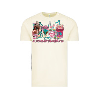 Vintage Arctic licensed practical nurse  coffee cup Vintage Tee - AdoDesignShop