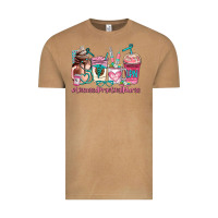 Vintage Camel licensed practical nurse  coffee cup Vintage Tee - AdoDesignShop