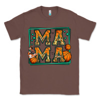 Chestnut basketball mama Classic Tee - Jasminsmagicworld