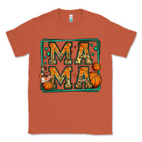 Copper basketball mama Classic Tee - Jasminsmagicworld