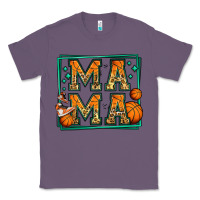 Lavender basketball mama Classic Tee - Jasminsmagicworld