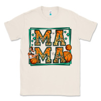 Natural basketball mama Classic Tee - Jasminsmagicworld