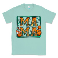 Seafoam basketball mama Classic Tee - Jasminsmagicworld