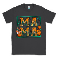 Smoke basketball mama Classic Tee - Jasminsmagicworld