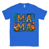True Royal basketball mama Classic Tee - Jasminsmagicworld