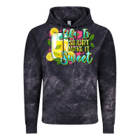 Cloud Black life is Vintage Hoodie - Zillion Design Studio