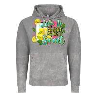 Cloud Rock life is Vintage Hoodie - Zillion Design Studio