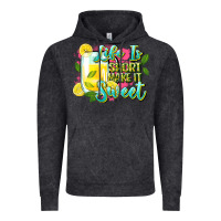 Vintage Black life is Vintage Hoodie - Zillion Design Studio