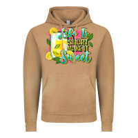 Vintage Camel life is Vintage Hoodie - Zillion Design Studio