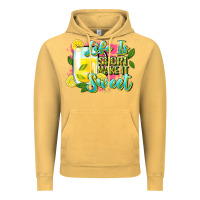 Vintage Mustard life is Vintage Hoodie - Zillion Design Studio