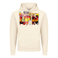 Vintage Artic summer lpn Vintage Hoodie - Zillion Design Studio