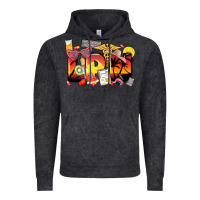 Vintage Black summer lpn Vintage Hoodie - Zillion Design Studio