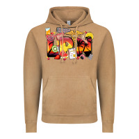 Vintage Camel summer lpn Vintage Hoodie - Zillion Design Studio