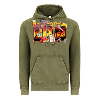 Vintage Olive summer lpn Vintage Hoodie - Zillion Design Studio