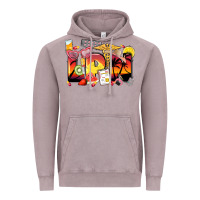 Vintage Zinc summer lpn Vintage Hoodie - Zillion Design Studio