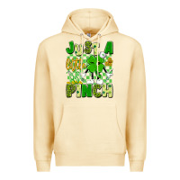 Pina Colada just a little pinch Premium Hoodie - Artiststas