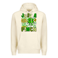 Sandshell just a little pinch Premium Hoodie - Artiststas
