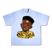 Grape Ice black boy Urban Heavy Tee - HRA Design Shop