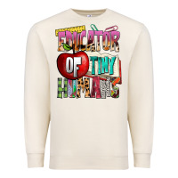 Sandshell educator of tiny humans Premium Sweatshirt - NancyCooperArtShop