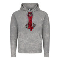 Cloud Rock gobble head Vintage Hoodie - RanaPortraitStore