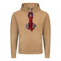 Vintage Camel gobble head Vintage Hoodie - RanaPortraitStore