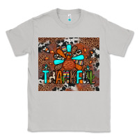 Moon Dust thankful turkey png Classic Tee - JahusDesignShop