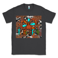 Smoke thankful turkey png Classic Tee - JahusDesignShop