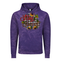 Cloud Purple stay sweet Vintage Hoodie - JahusDesignShop