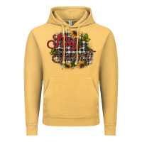 Vintage Mustard stay sweet Vintage Hoodie - JahusDesignShop