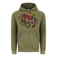 Vintage Olive stay sweet Vintage Hoodie - JahusDesignShop