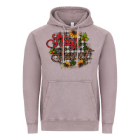 Vintage Zinc stay sweet Vintage Hoodie - JahusDesignShop