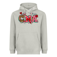 Moon Dust valentines day cna Heavyweight Hoodie - NancyCooperArtShop