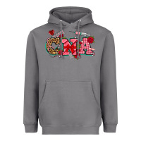 Storm valentines day cna Heavyweight Hoodie - NancyCooperArtShop