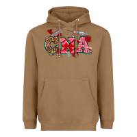 Toasted Coconut valentines day cna Heavyweight Hoodie - NancyCooperArtShop