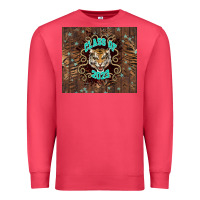 Cardinal class of 2023 tiger Premium Sweatshirt - NancyCooperArtShop