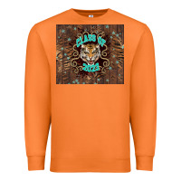 Carrot class of 2023 tiger Premium Sweatshirt - NancyCooperArtShop