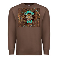Chestnut class of 2023 tiger Premium Sweatshirt - NancyCooperArtShop