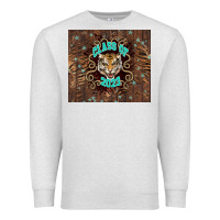 Oatmeal Heather class of 2023 tiger Premium Sweatshirt - NancyCooperArtShop