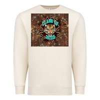 Sandshell class of 2023 tiger Premium Sweatshirt - NancyCooperArtShop