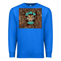 True Royal class of 2023 tiger Premium Sweatshirt - NancyCooperArtShop