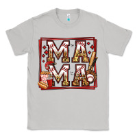 Moon Dust baseball mama Classic Tee - Jasminsmagicworld