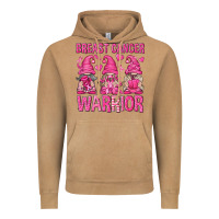 Vintage Camel Breast Cancer Warrior Gnomes Vintage Hoodie - texasbilliewilder