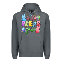 Rock oh for peeps sake Premium Hoodie - Artiststas