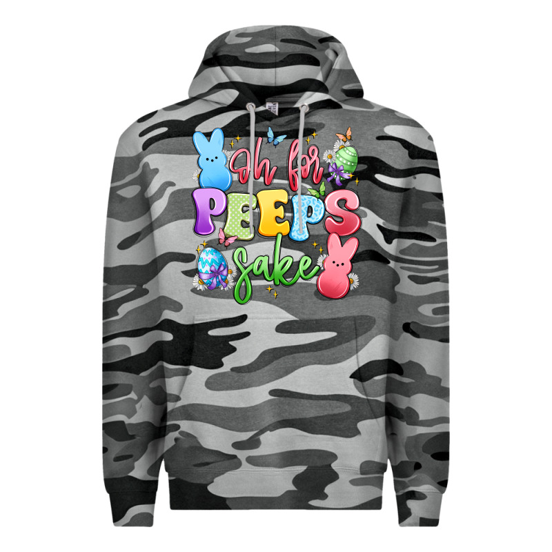 Oh For Peeps Sake Premium Hoodie by Artiststas | Teevron