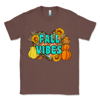 Chestnut fall vibes Classic Tee - Artiststas