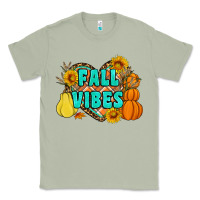 Matcha fall vibes Classic Tee - Artiststas