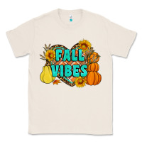 Natural fall vibes Classic Tee - Artiststas