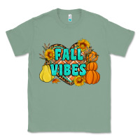 Sage fall vibes Classic Tee - Artiststas