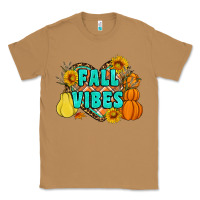 Toasted Coconut fall vibes Classic Tee - Artiststas